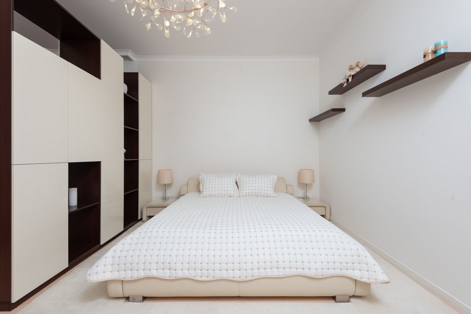 Scandinavian Bedroom Ideas Small Spaces: 7 Scandinavian Bedroom Ideas That Work in Small Spaces