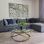 Scandinavian Living Room on a Budget: Clean Lines, Low Cost