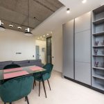 Vertical Storage Small Kitchen: Small Kitchen Vertical Storage: What Actually Works