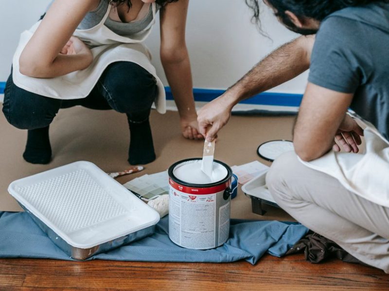 Weekend Diy Projects Curb Appeal: 5 Weekend DIY Projects That Actually Boost Your Home’s Curb Appeal